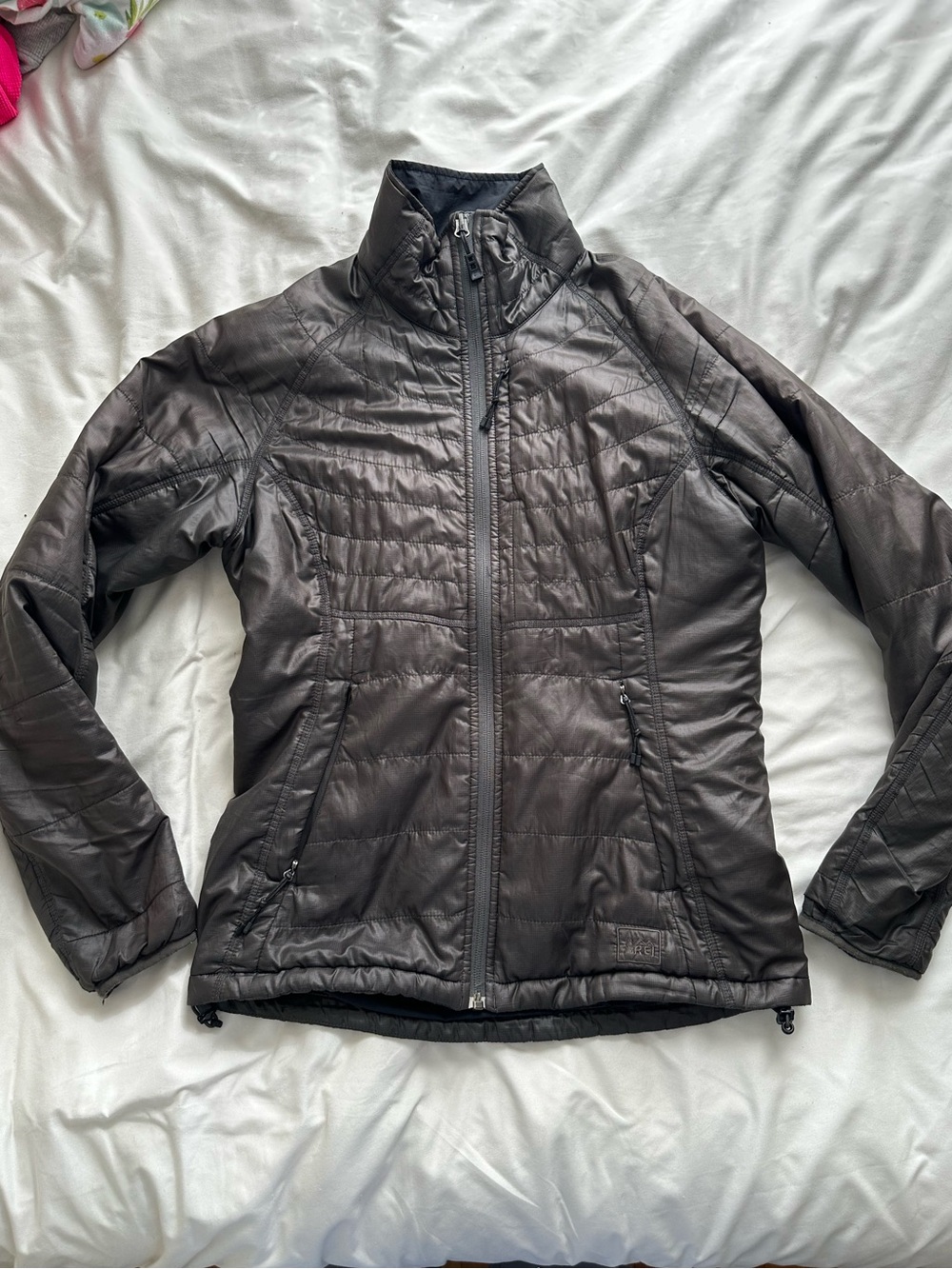 REI revelcloud jacket